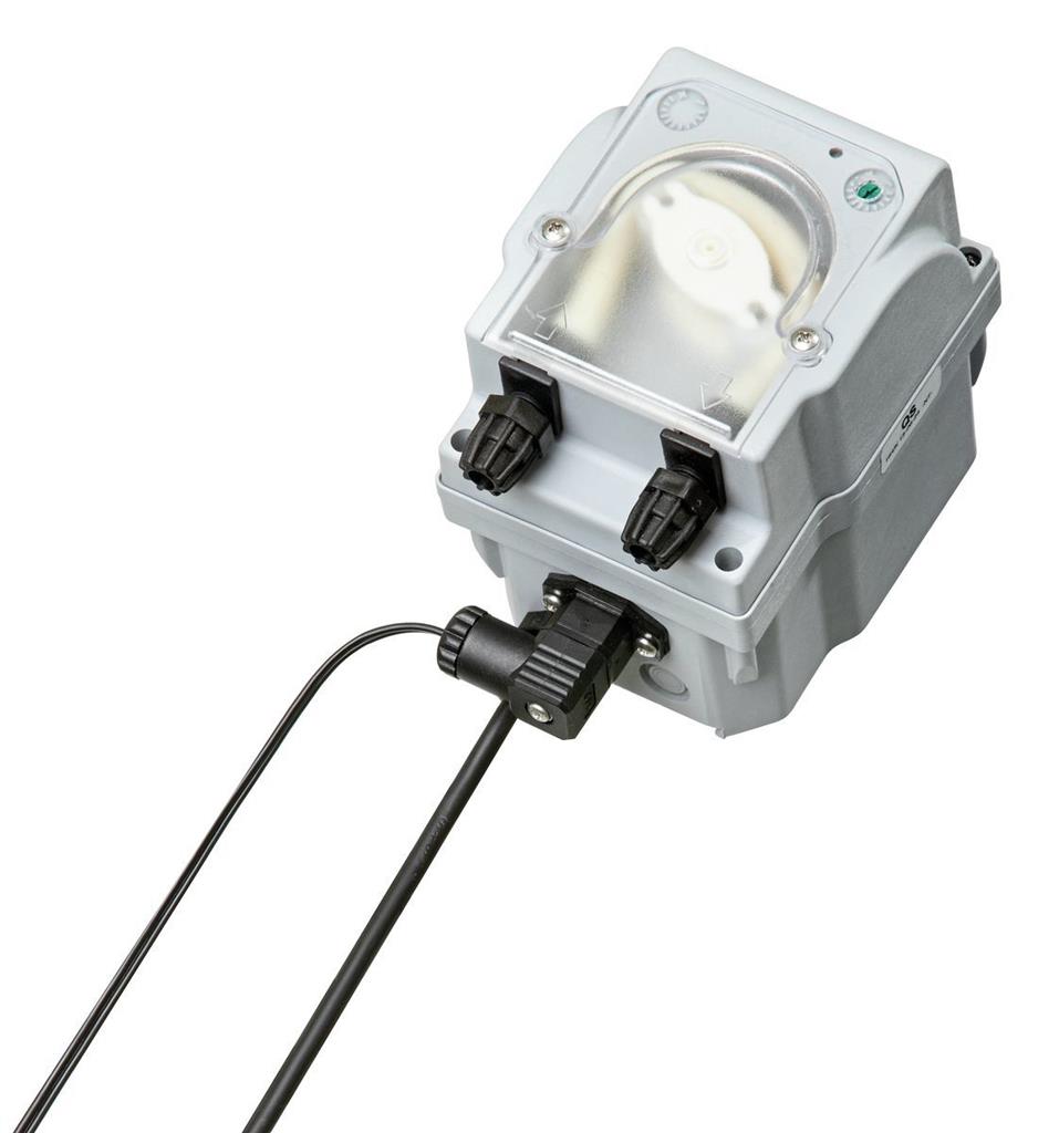 Reinigerdosierpumpe LWG600 Reinigerdosierpumpe LWG600