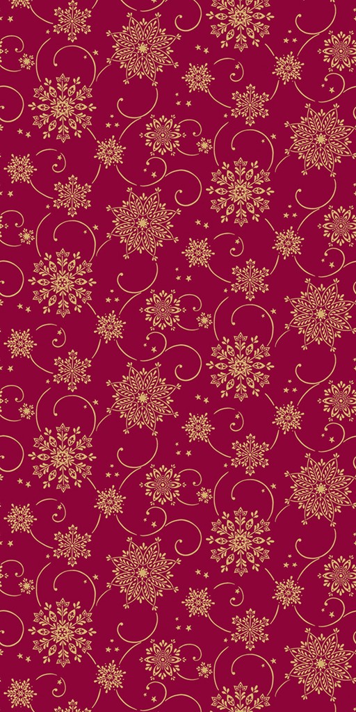 Linclass-Premium Rolle Cristal bordeaux 1,20 x 25 m