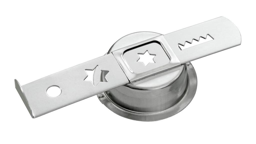 Vorsatz für Spritzgebäck Vorsatz für Spritzgebäck