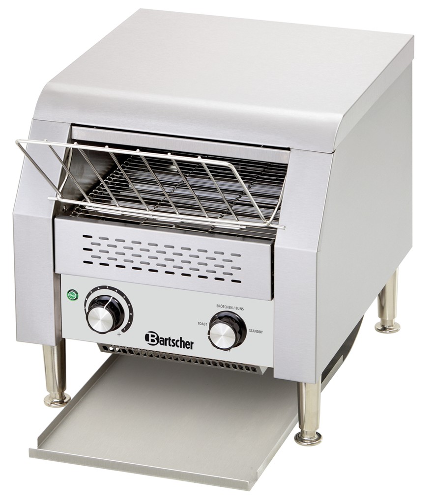 Durchlauftoaster DLT150-1