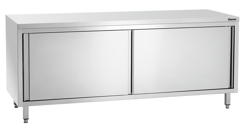 Arbeitsschrank 700, B2000