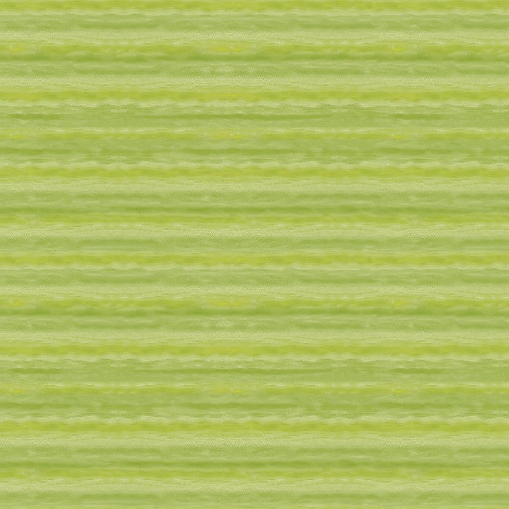 Pearl-Coating Tischdecke Aquarell grün 80 x 80 cm 1/8-Falz