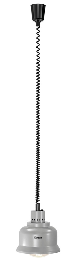 Wärmelampe IWL250D SI