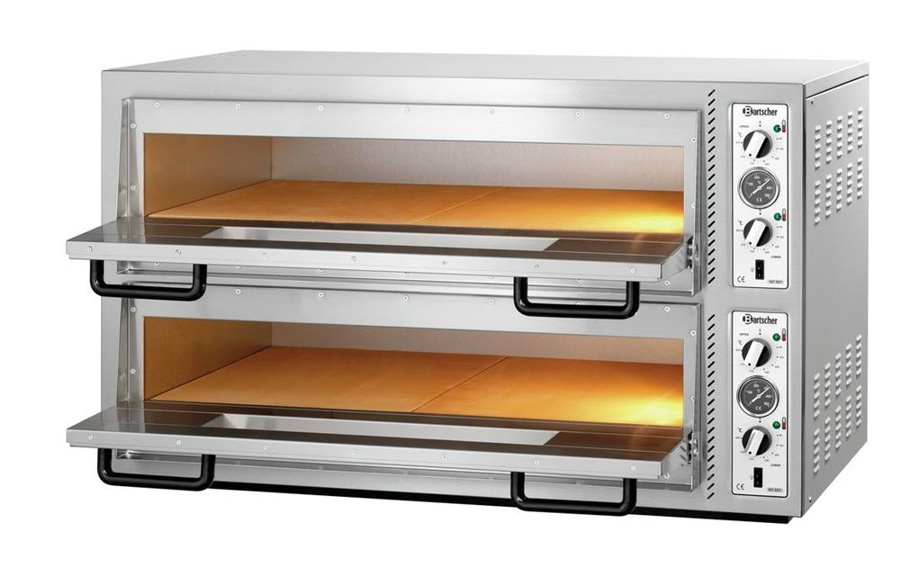 Pizzaofen NT 921