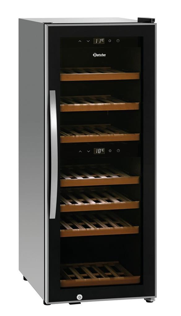 Weinkühlschrank 2Z 38FL