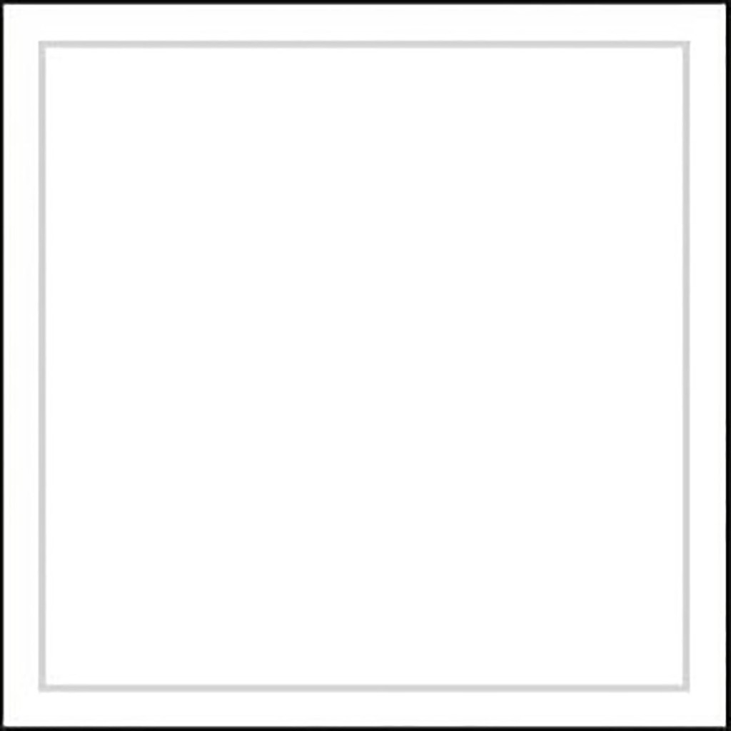 Tissue 9-lg. Deckchen Basic weiss 95 x 95 mm