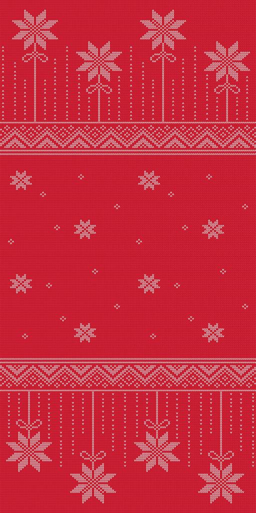 Linclass Tischdecke  Mick rot-bordeaux 120 x 220 cm