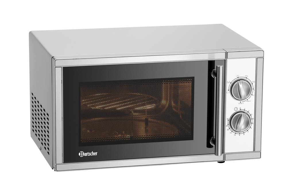 Mikrowelle 9231D-GR Mikrowelle 9231D-GR