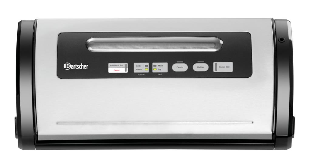 Vakuumiergerät 305/15L
