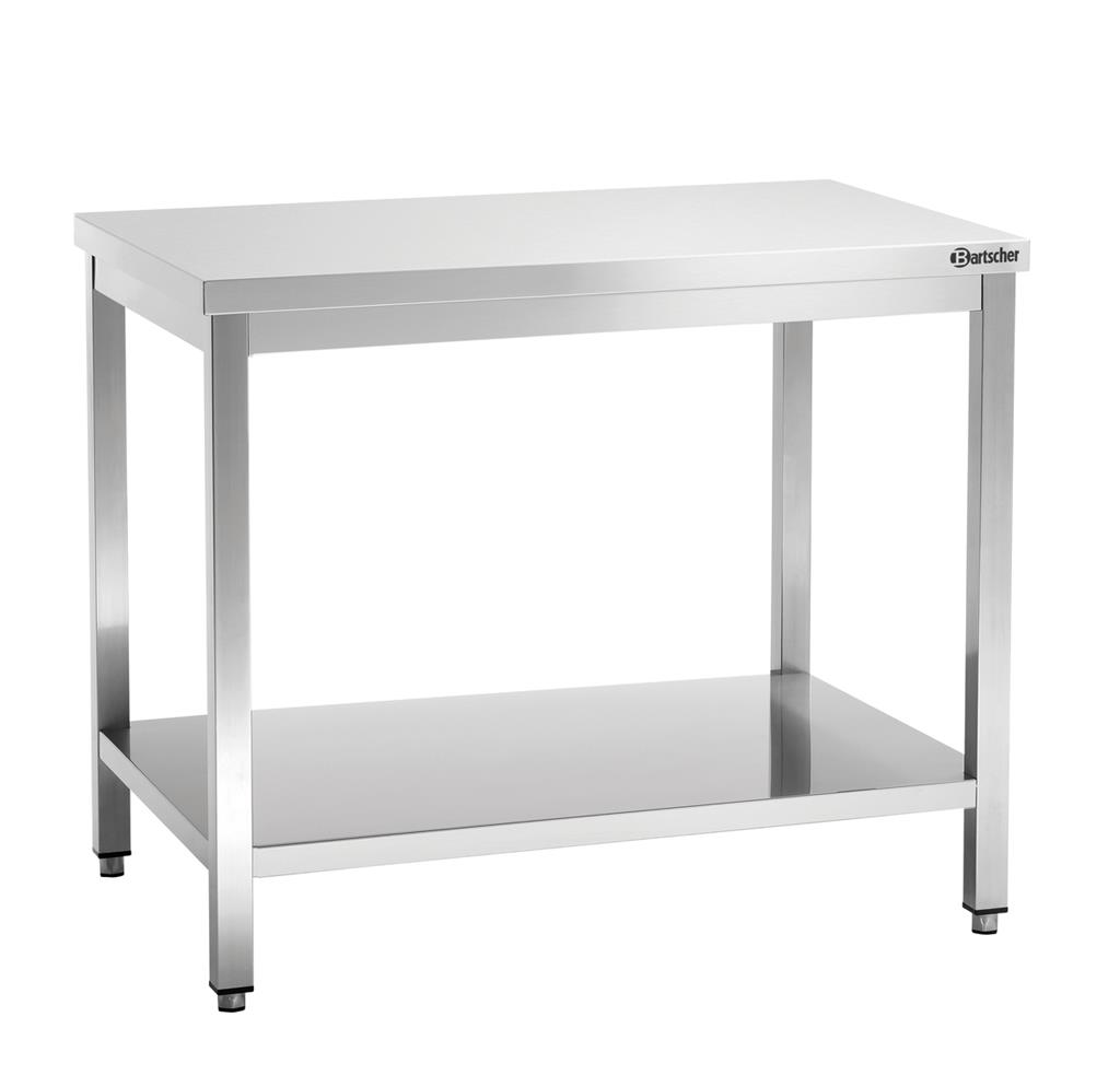 Arbeitstisch 600, B1200