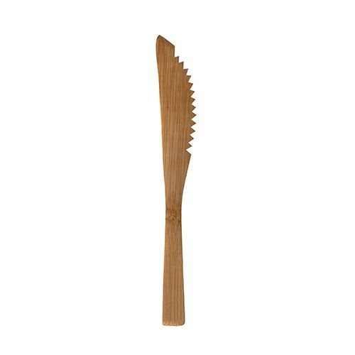 Messer, Bambus 16 cm