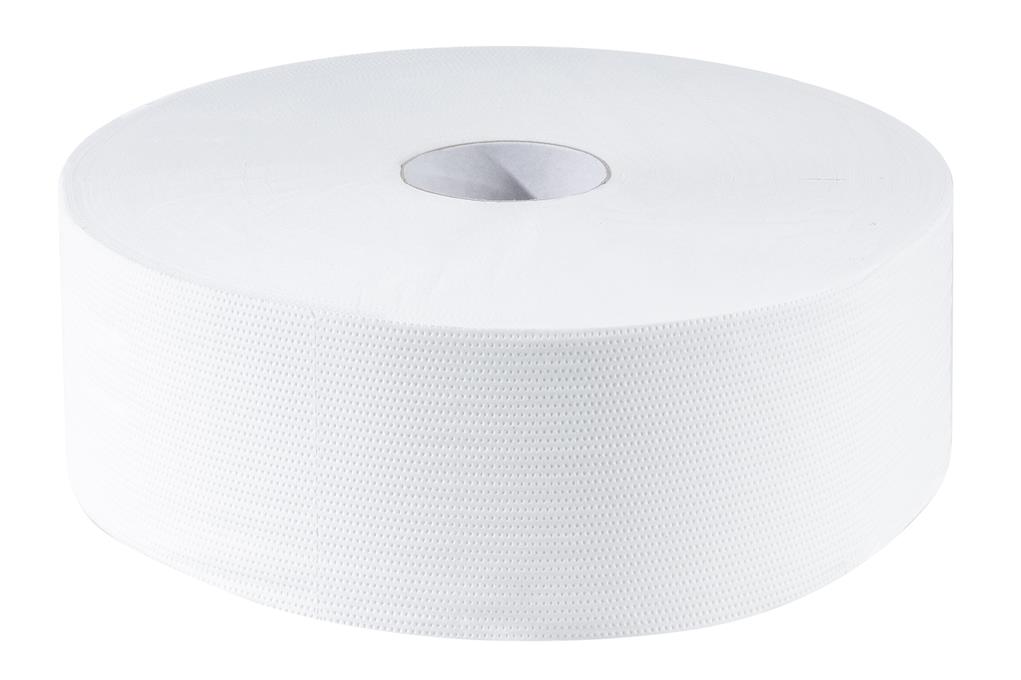 JR Toilettenpapier "Maxi" 2-lagig, 350mtr