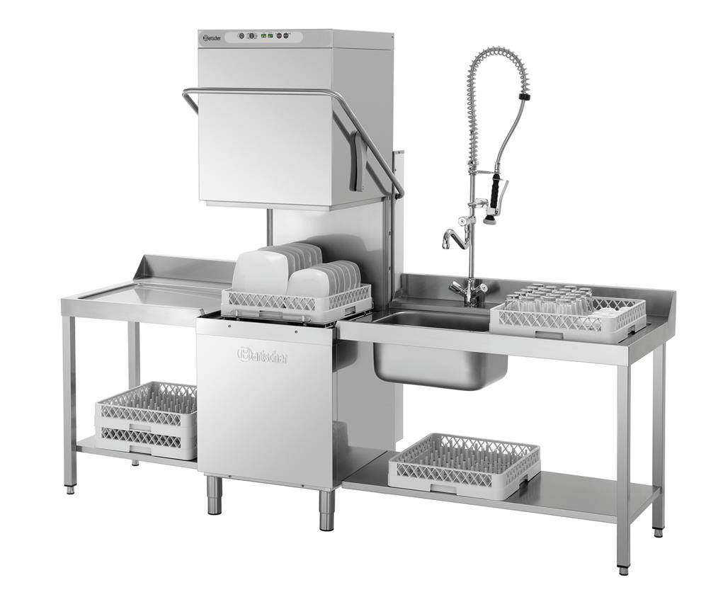Durchschubspülmaschine DS 500