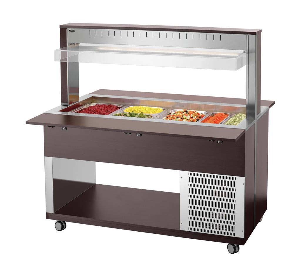 Buffetwagen K4110-200U
