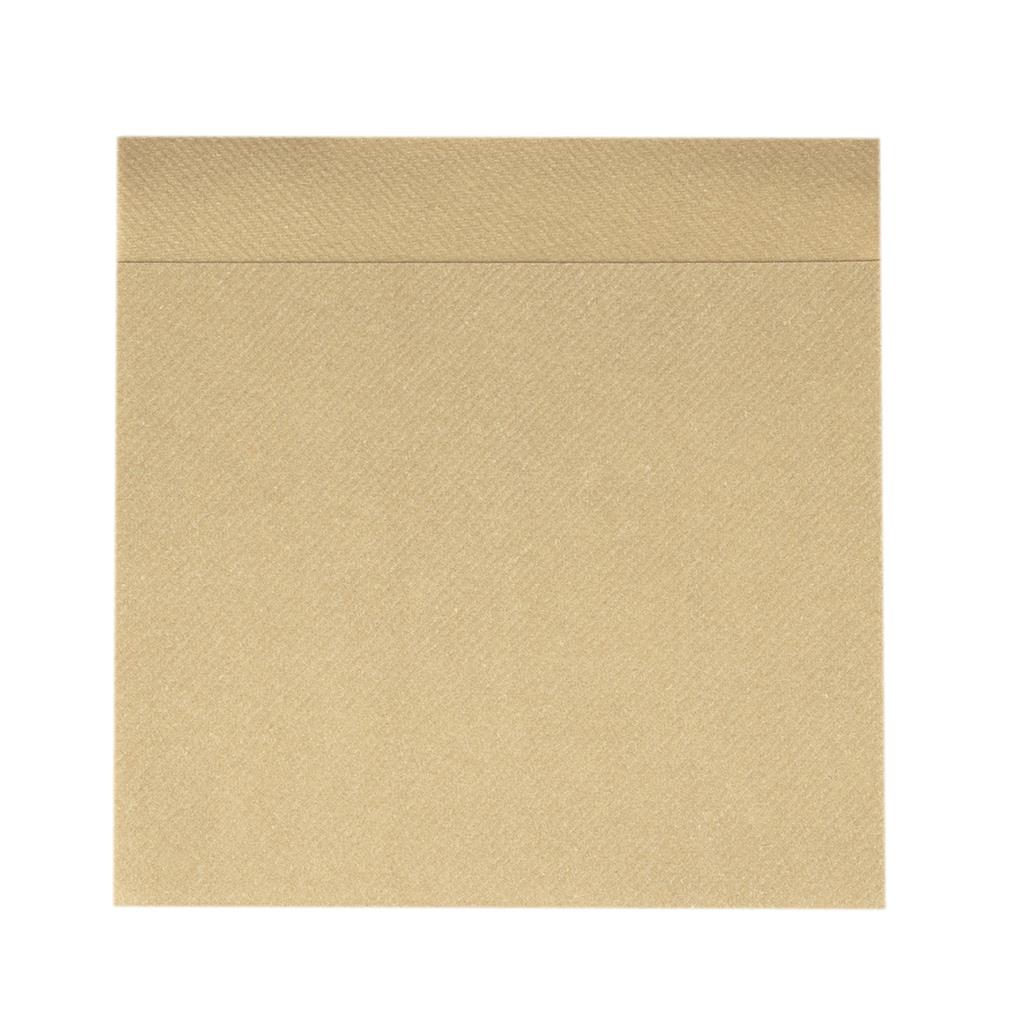 Linclass-Professional Nap to go Basic na 33 x 33 cm 1/4 Falz