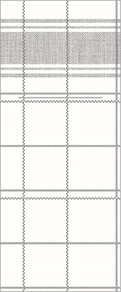 Linclass-Premium Pocket-Napkins Nadeem g 48 x 40 cm 1/8 Falz Linclass-Premium Pocket-Napkins Nadeem g 48 x 40 cm 1/8 Falz