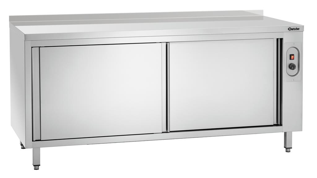 Wärmeschrank 700, B1800, MA