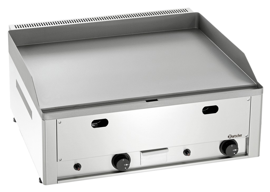 Griddleplatte GDP 650G-G