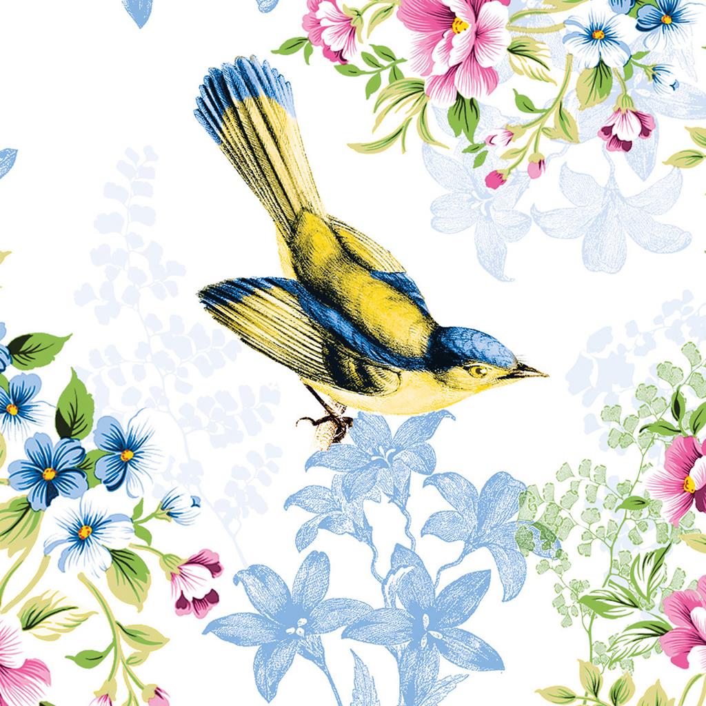 Linclass-Premium Serviette  Lenz 40 x 40 cm 1/4 Falz