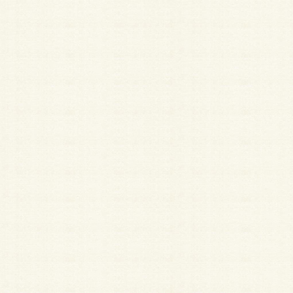Spanlin-bio Tischdecke Dean creme 100 x 100 cm 1/8-Falz