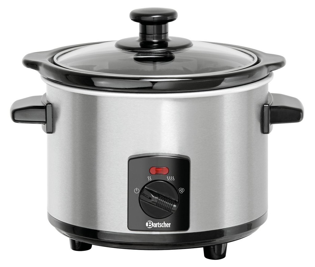 Speisenwärmer "Mini" 1,25L