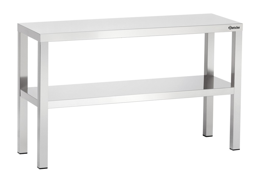Aufsatzbord, B1000, 2 Borde