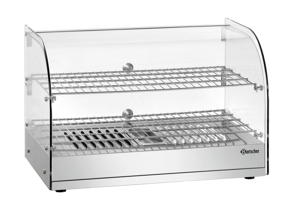 Heiße Theke 5200 2ER