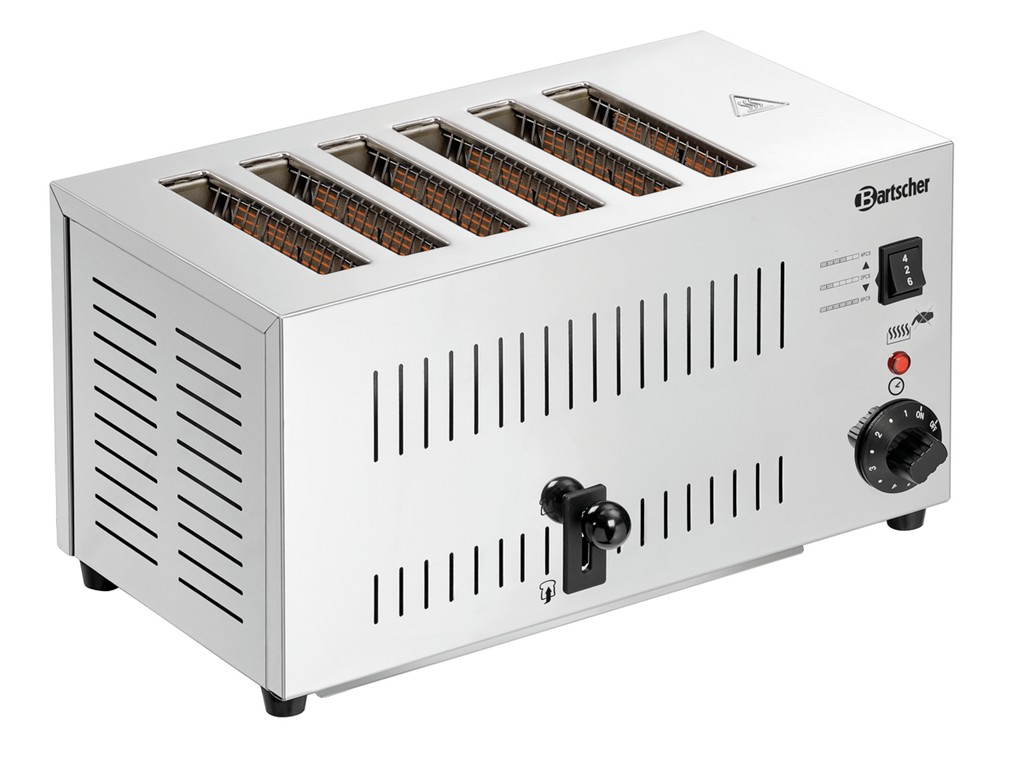 Toaster TS60
