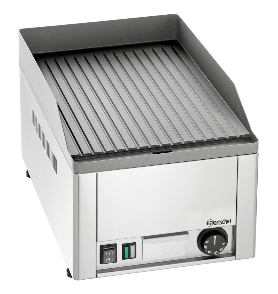 Griddleplatte GDP 320E-R
