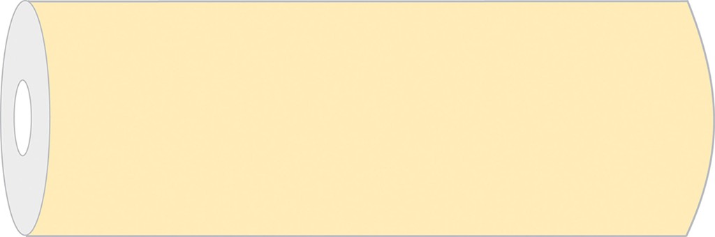 Linclass P.-C. Rolle  Basic creme 1,19 x 25 m