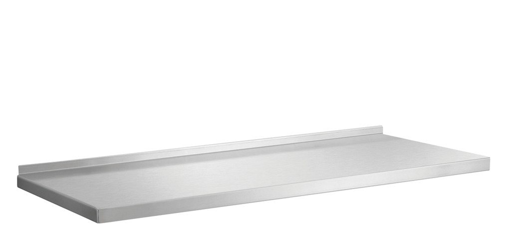 Wandbord 600x355x27, CNS