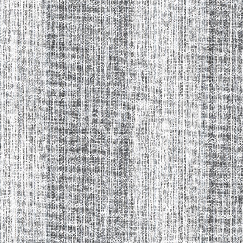 Linclass Serviette Devin grau 40 x 40 cm 1/4 Falz