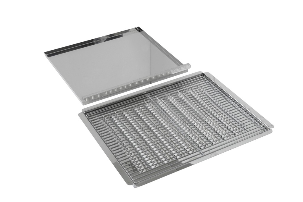 Grillrost-Set TB1100