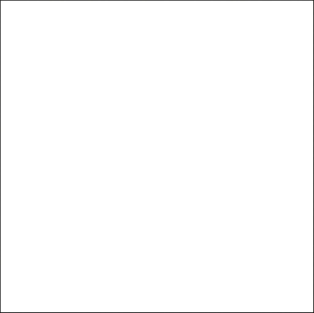 Papier  Tischsets Basic weiss 40 x 30 cm