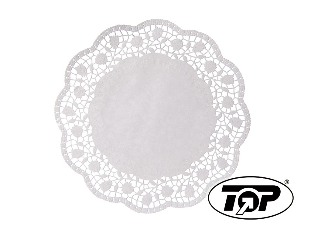 Tortenspitzen 34cm