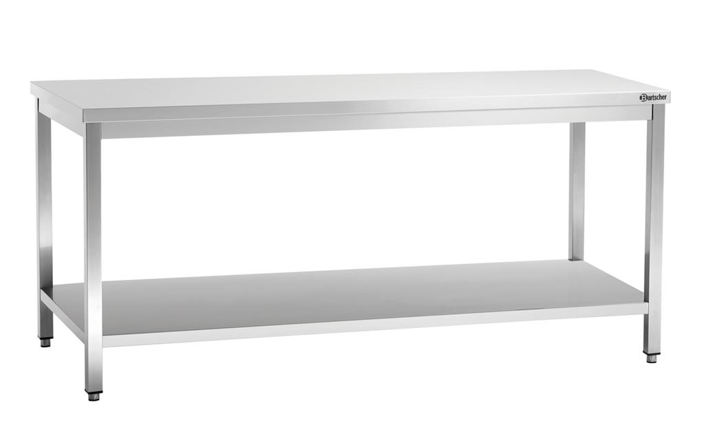 Arbeitstisch 600, B1800