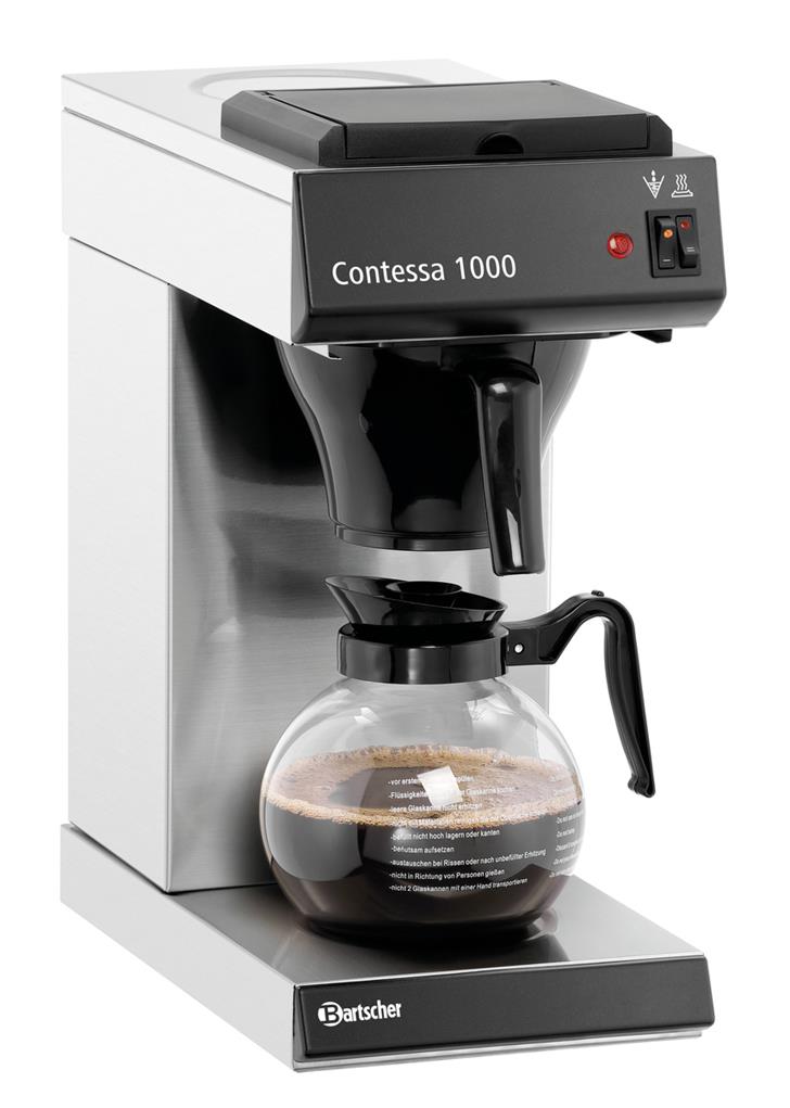 Kaffeemaschine Contessa 1000