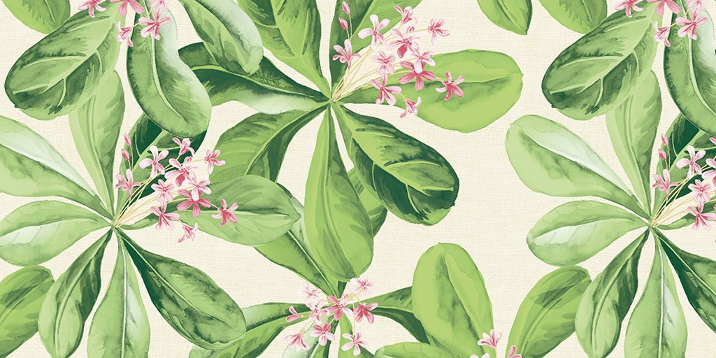 Linclass Tischläufer Jane 40 cm x 24 m