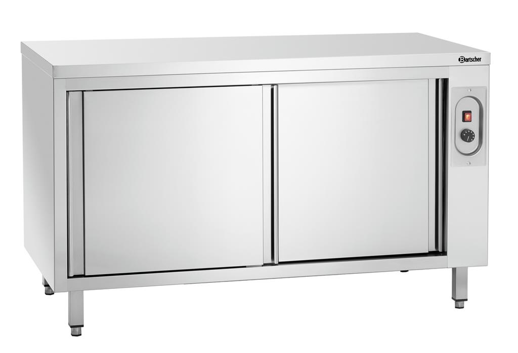 Wärmeschrank 700-4T 1400