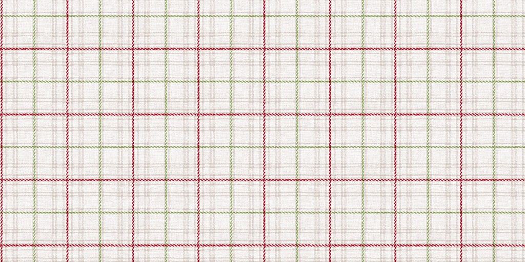 Linclass Tischläufer Bente 40 cm x 24 m