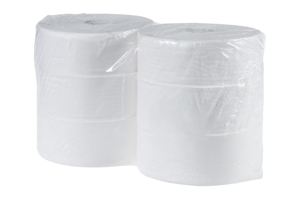 JR Toilettenpapier "Maxi" 2-lagig, 350mtr
