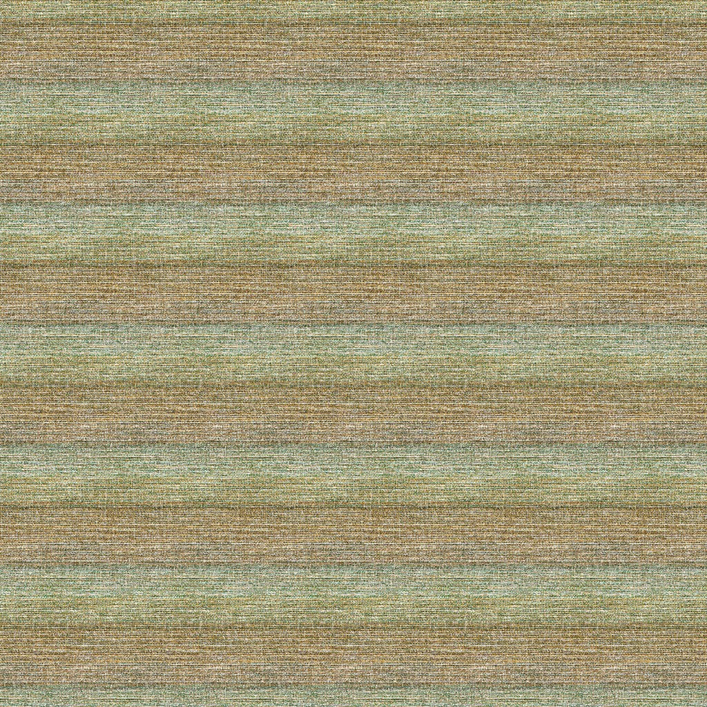 Linclass Tischdecke Devin grün 80 x 80 cm 1/8-Falz