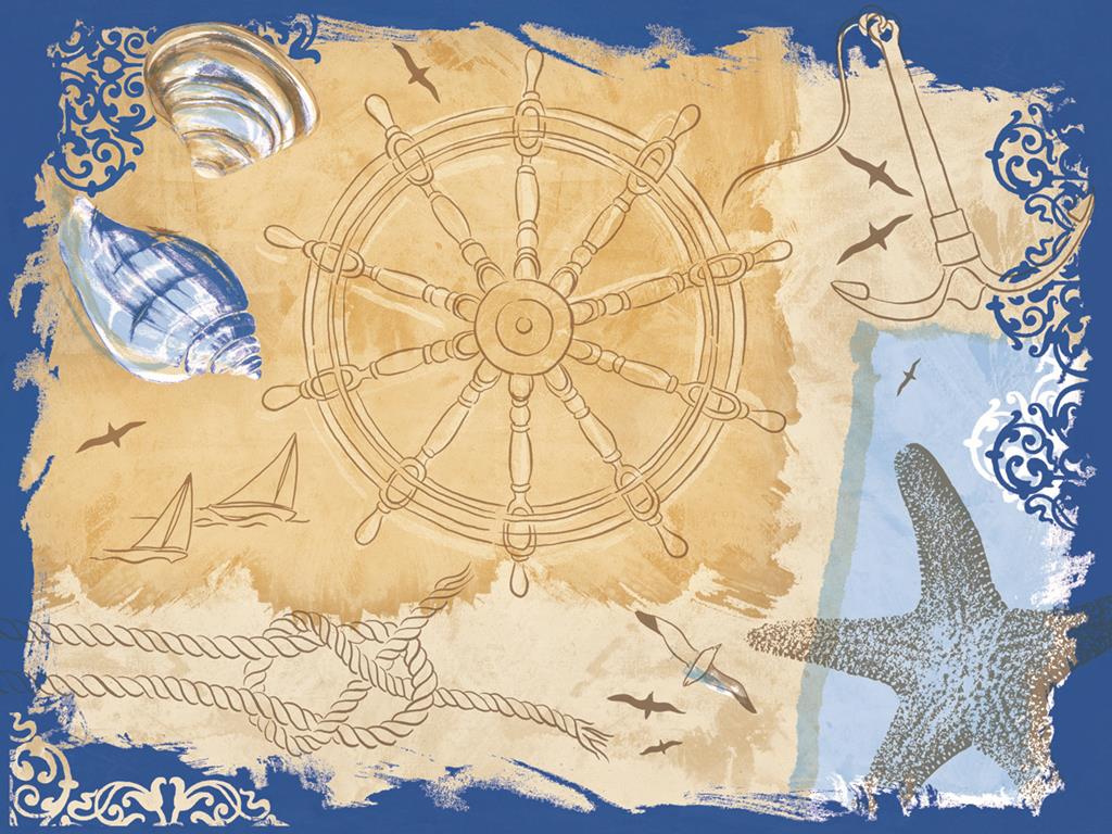 Linclass Tischsets Del Mar 40 x 30 cm