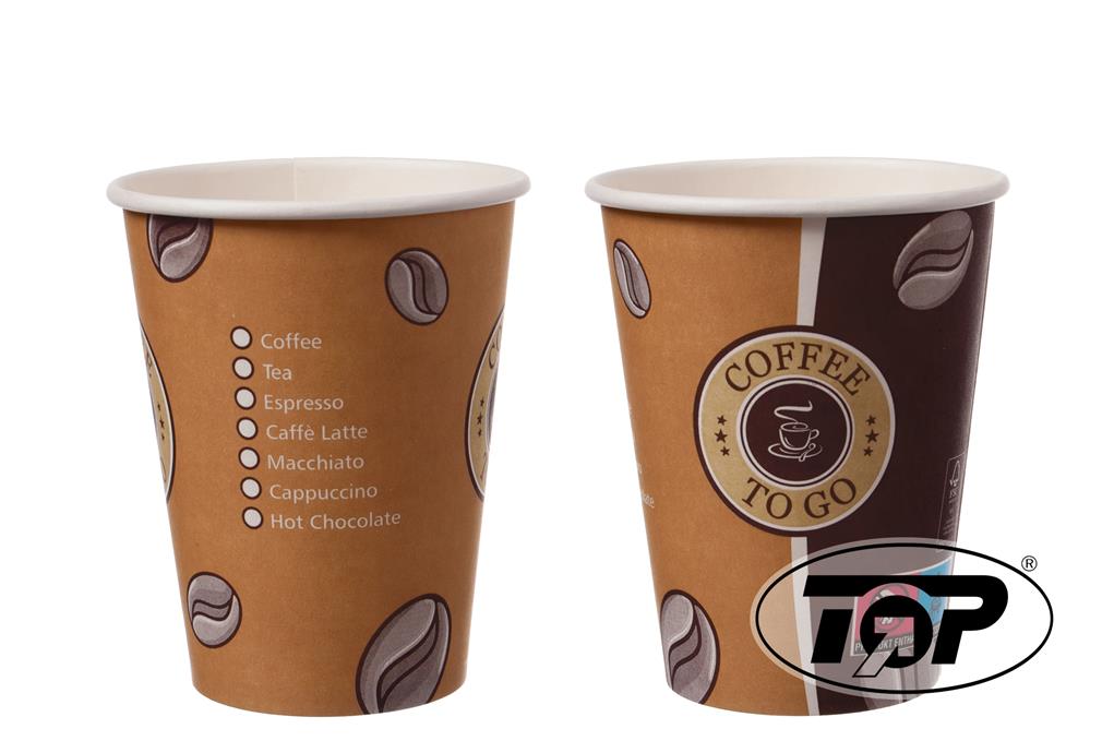 Kaffeebecher "Topline" 0,3 l