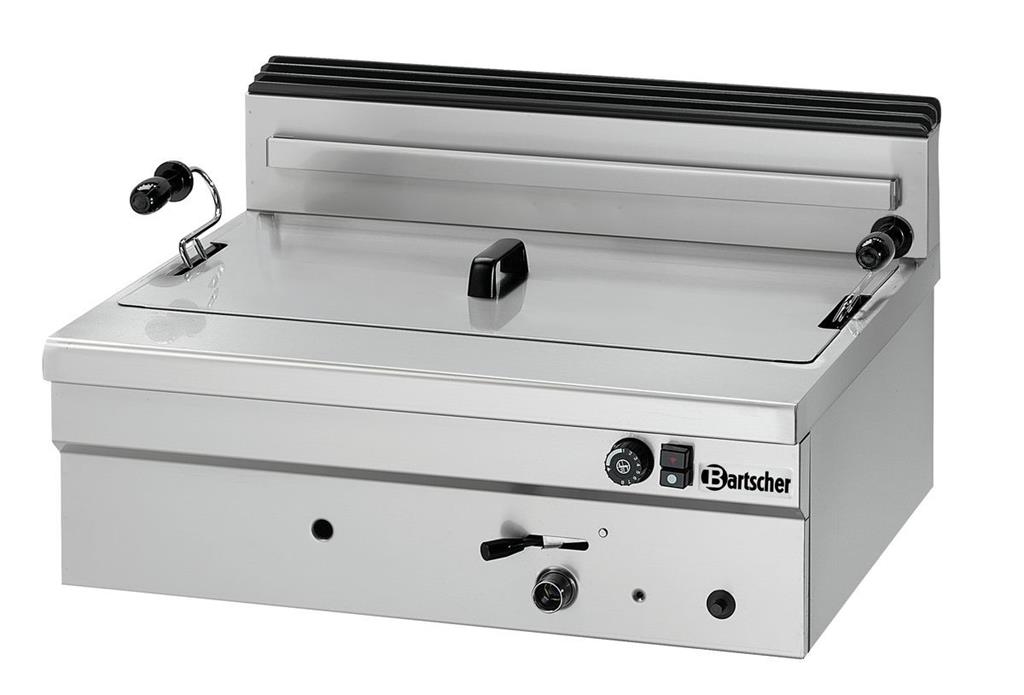 Backwarenfritteuse BF 20G Backwarenfritteuse BF 20G