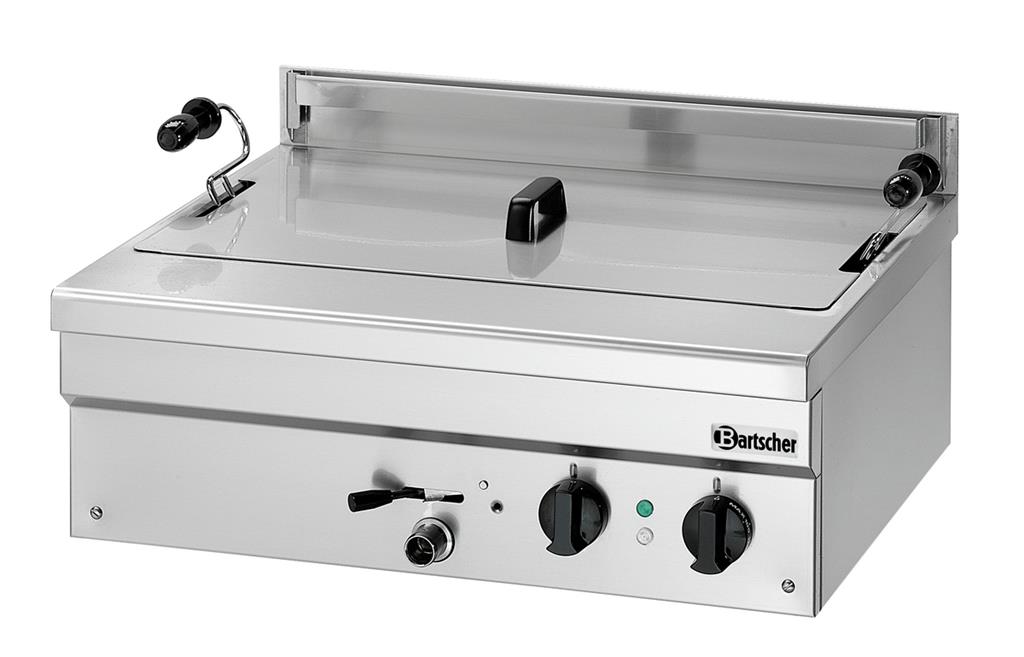 Backwarenfritteuse BF 21E Backwarenfritteuse BF 21E