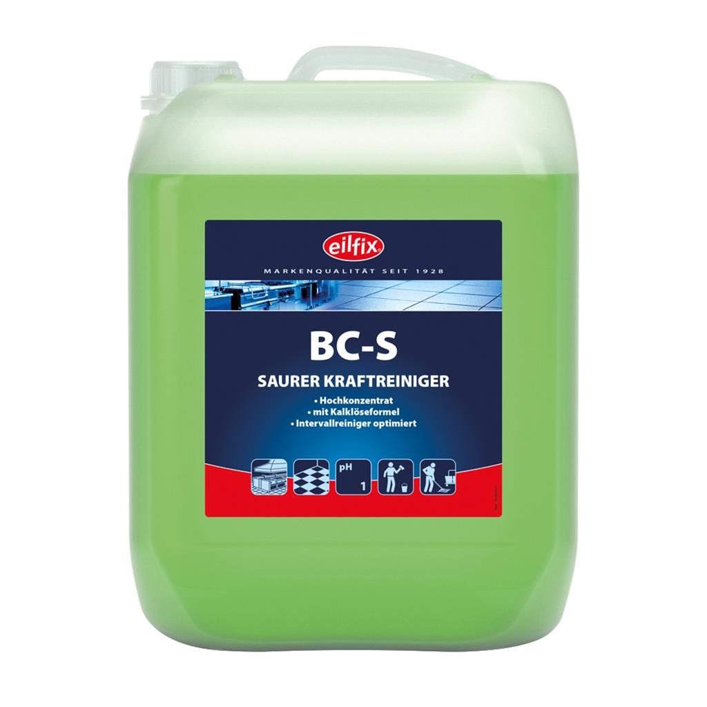 BC-S Kraftreiniger, 10 Liter System Interval Reininger BC-S Kraftreiniger, 10 Liter System Interval Reininger