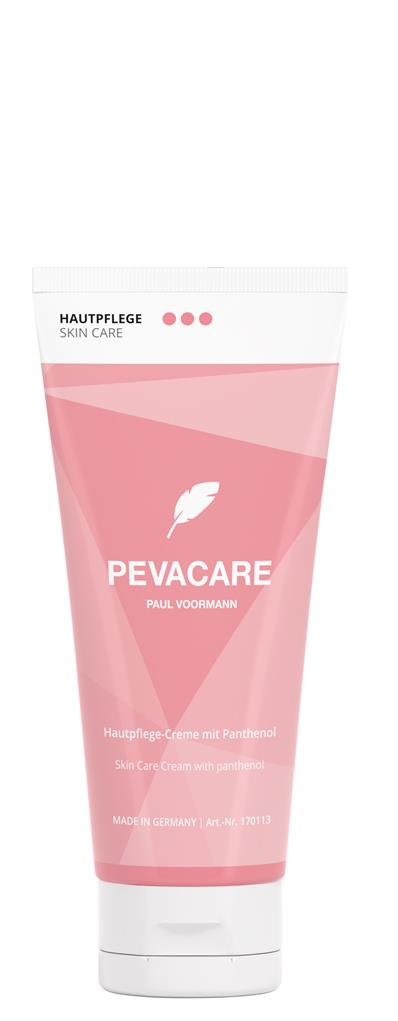 Hautpflege "Pevacare" 100ml Tube Hautpflege "Pevacare" 100ml Tube