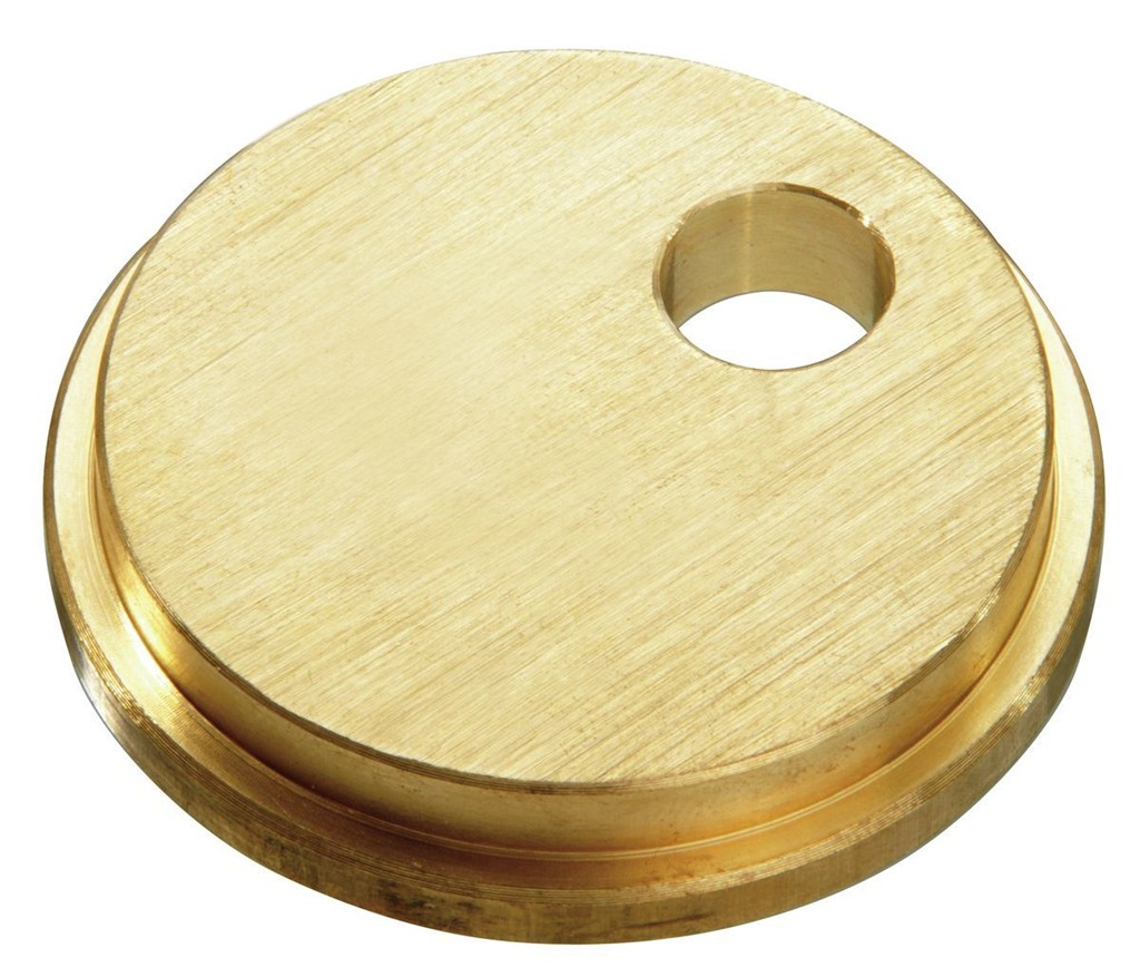 Pasta-Matrize Gnocchi 12 mm