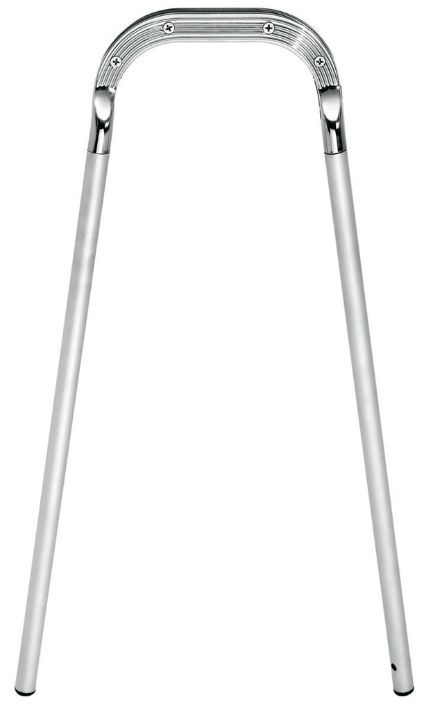 Fuß zu Wärmebrücke, paar